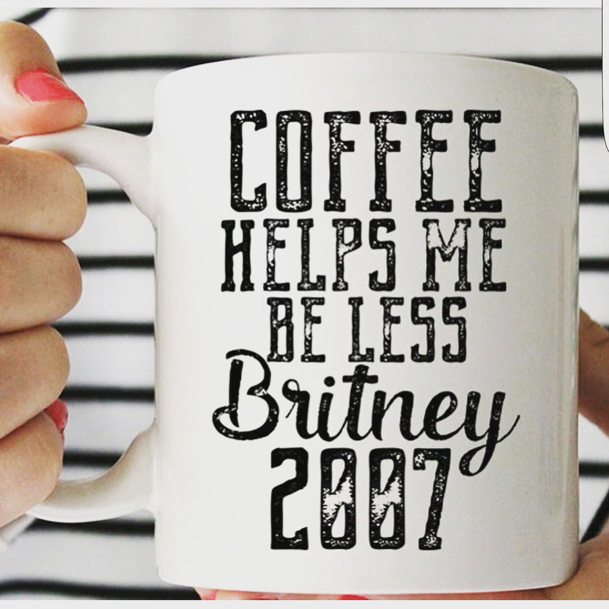 ArenaTruax's tweet photo. How a #sleepdeprived Mama stays ahead of the game. #coffee #muglife #help https://t.co/91rIGWUsi1
