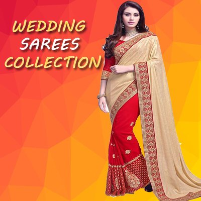 WeddingMatt's tweet photo. Festival Sale: Wedding Saree Collection for you
Shop Now>> https://t.co/FzNd21IXsG
#WomenClothing #Diwali #Offer #Festival #Saree #Wedding https://t.co/LbS5zYnbcv