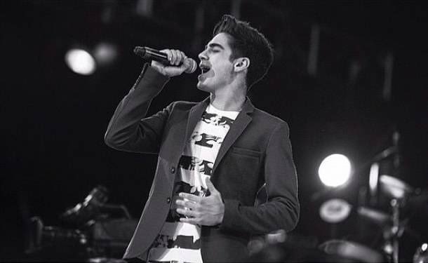 CD9USACREW's tweet photo. Happy Birthday❤️🎊🎉 @JosDice we love you, and we all can't wait for you to come back soon! #HBDJosCD9 https://t.co/GQkIBiXNcY
