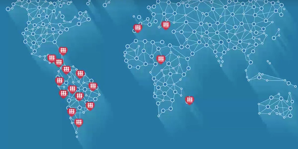 feyalegriaus's tweet image. Presentamos el nuevo plan estratégico de la @feyalegriaFI "Plan de Prioridades Federativas (PPF) 2016-2020" Ver más: ow.ly/jemH305oUZZ