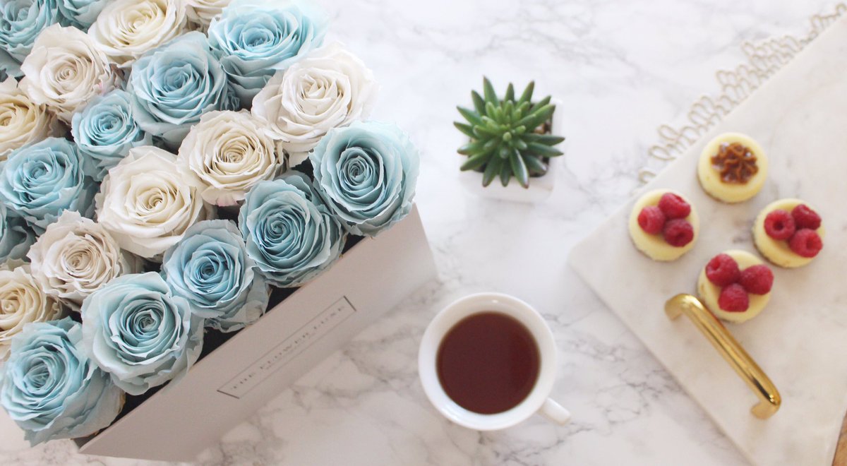 The Flower Luxe (Theflowerluxe) Twitter