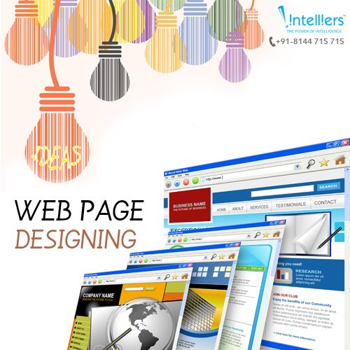 Intelliers's tweet photo. #webpagedesign #webpage #webdesign #graphicsdesign #webpagecreation 
https://t.co/yBJ8poXxRx https://t.co/eN9jqNPior