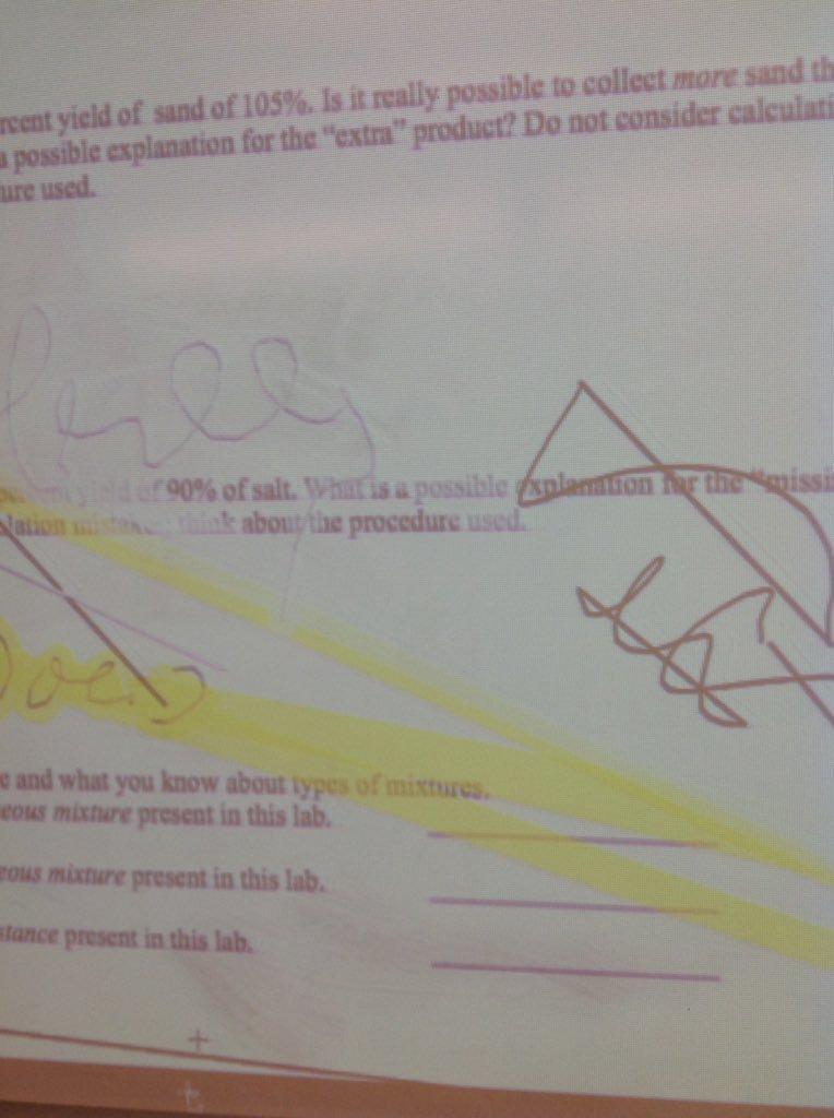 KHowlandGHS's tweet photo. Any active board users know how to get the pen to write without the rays? Tried turning off ray, no luck! #ghshelpdesk https://t.co/juyPUX0MkY