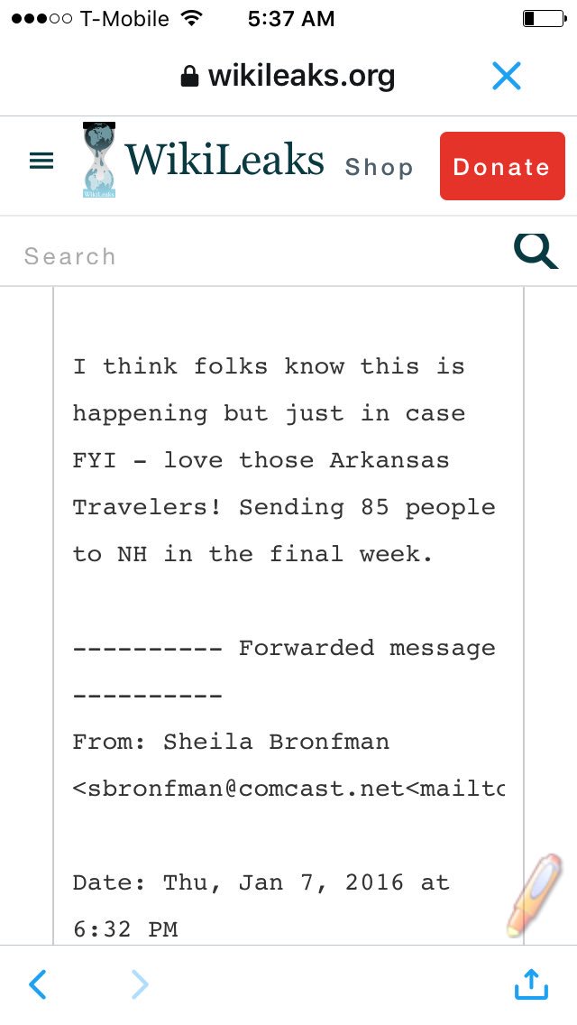 Wicked3s's tweet photo. #PodestaEmails14 shows Hillary bringing "travelers" gay, straight.. Always putting ppl in baskets  https://t.co/RXl6EjgKhR https://t.co/hOglVHfo4F
