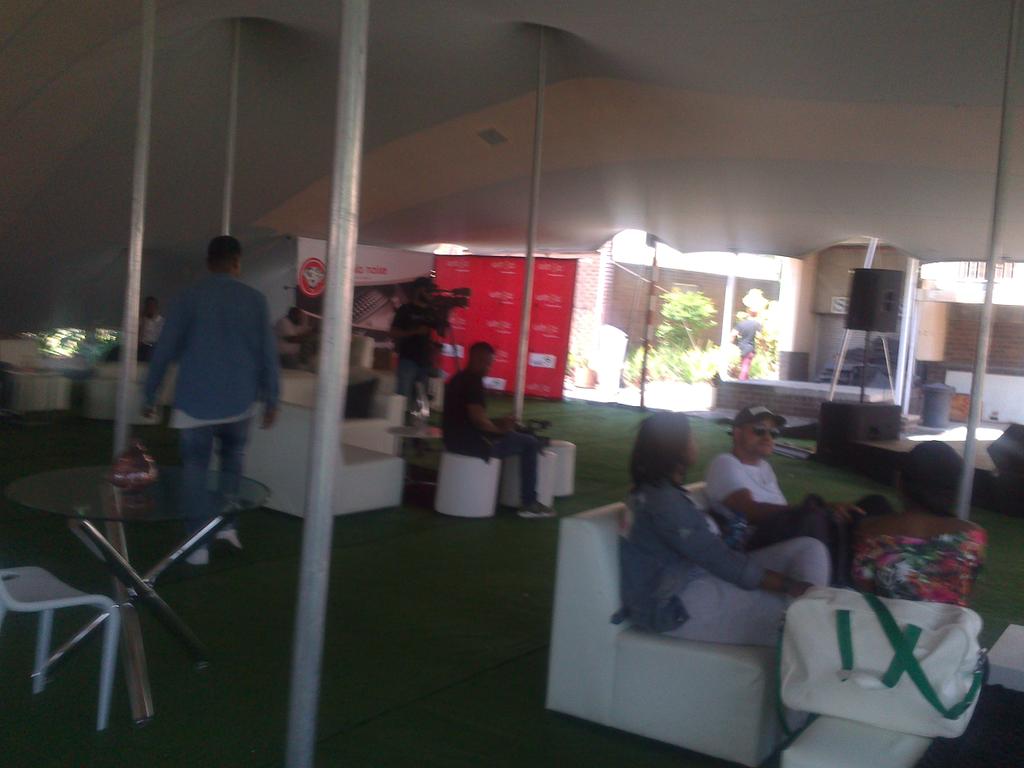 iXhaposse's tweet photo. Kickin it at the Mabala Noise Music Launch! https://t.co/ufgCz3QaEK