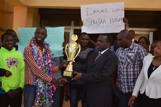 Governor J.K Ndathi tweet media