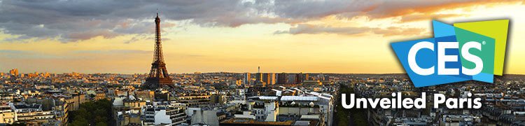 Confluens will be at <a href="/CES/">CES</a> Unveiled Paris 2016. Meet <a href="/ConfluensReady/">Confluens</a> at <a href="/palaisb/">Palais baptiste</a>