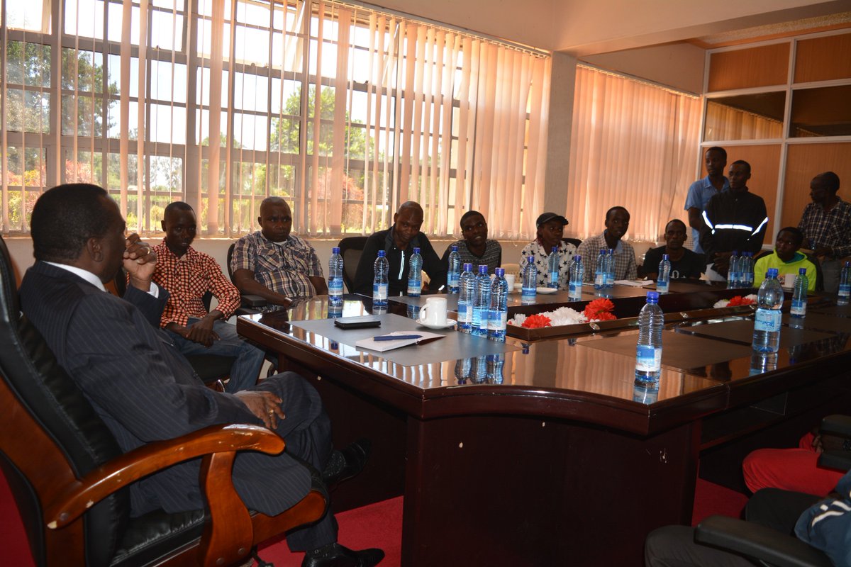 Governor J.K Ndathi tweet media