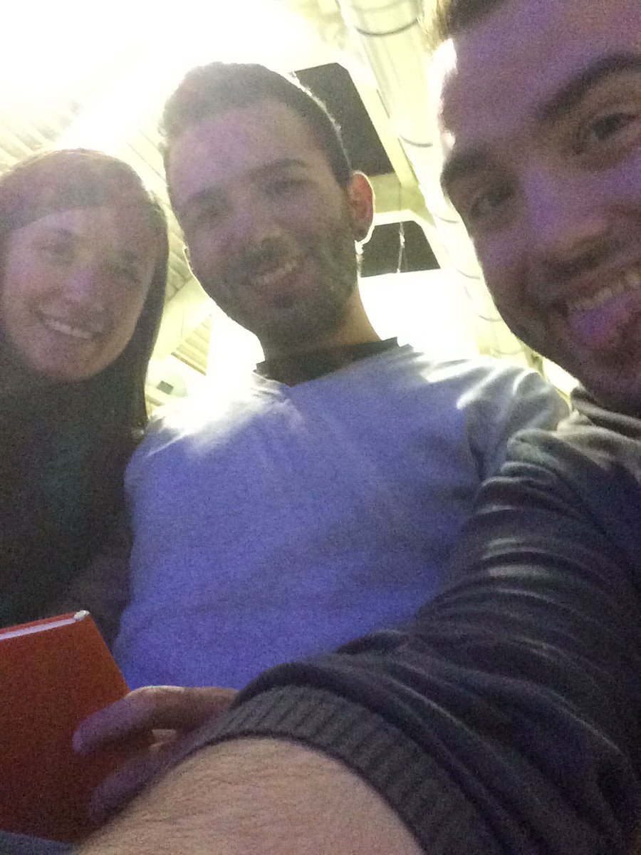 Albertagg11's tweet photo. Noi ci siamo! #DMFood #Digitalmeet #unive @CiringioCa @KatiaBarzon https://t.co/vK9Cwqo6X0