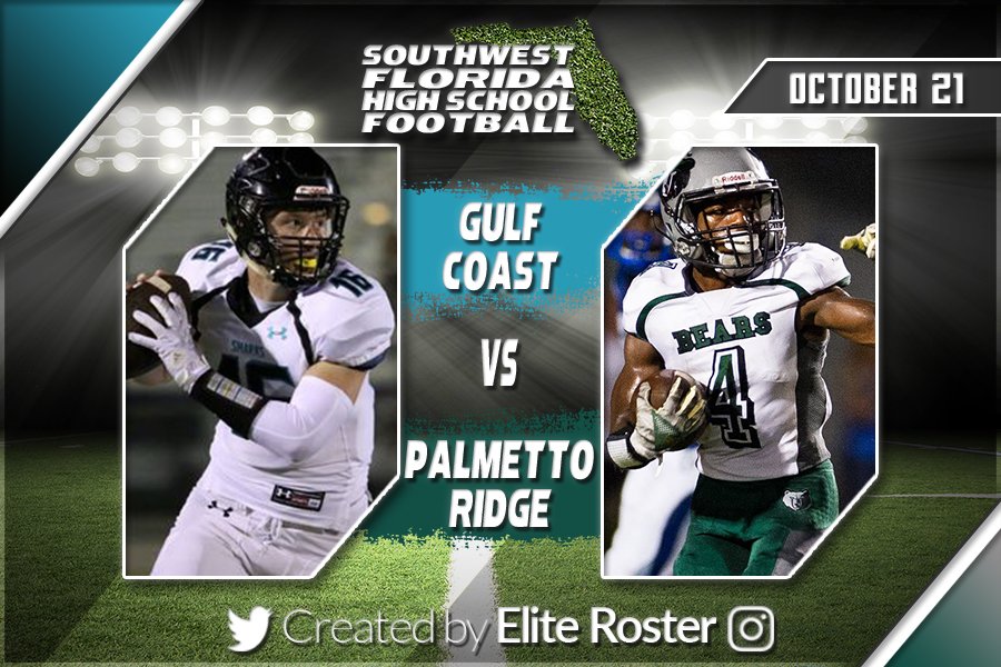 Elite Roster tweet media