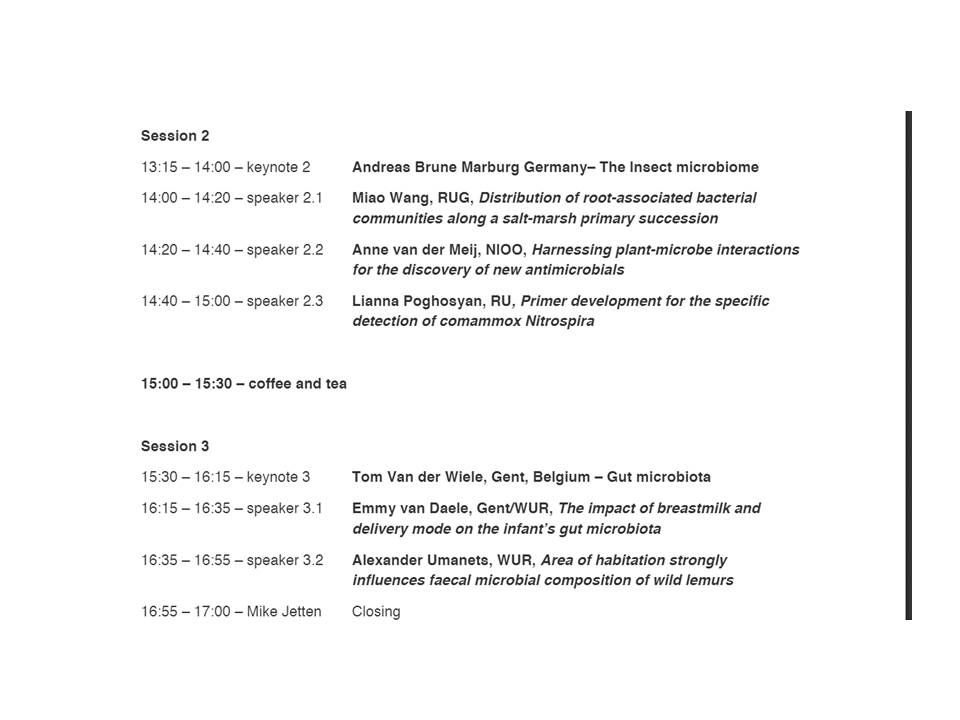 msmjetten's tweet photo. hungry for more fascinating #microbiology after #gmm2016 visit Nijmegen 4th of november next #knvm fall meeting https://t.co/oVz4DYVTs6 https://t.co/nMLobu2vHa