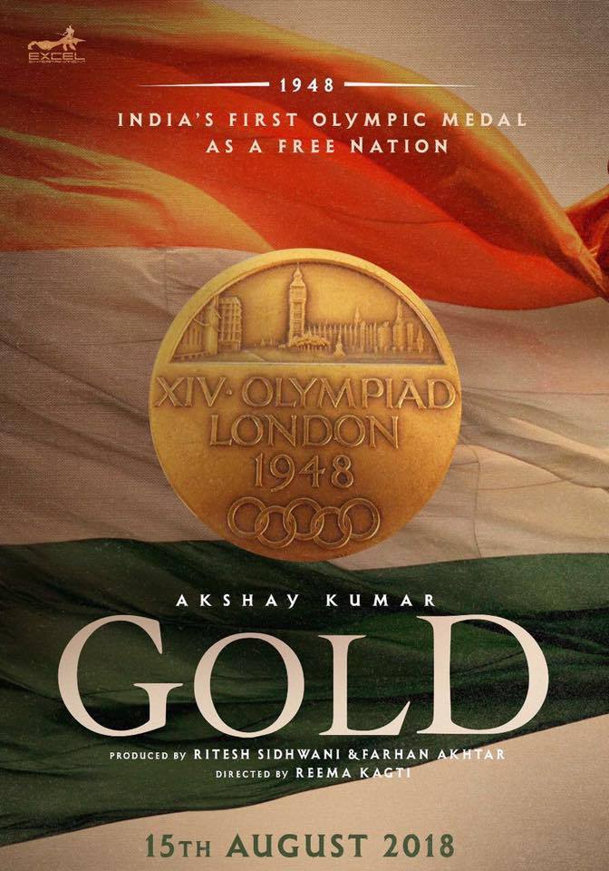 GudVibeApp's tweet photo. Here's the first look of #GOLD Starring #AkshayKumar
https://t.co/rle0qVhmic
#GOLDFirstLook https://t.co/8NY7mZOHIk