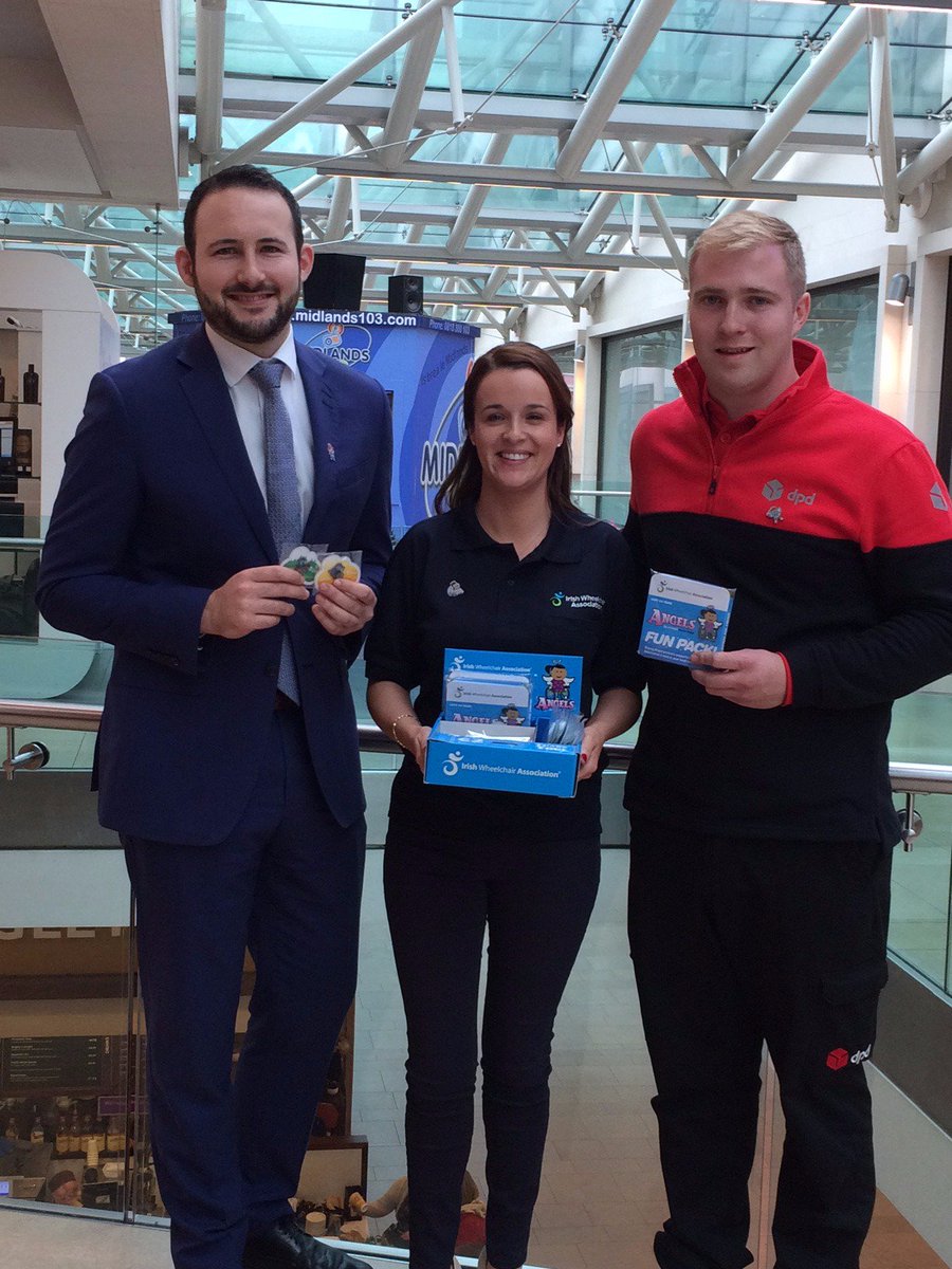 DPD Ireland (@dpdireland) on Twitter photo Supporting the #IWAangels <a href="/IWAangels/">IWA Angels</a> coffee morning at #marksandspencer <a href="/marksandspencer/">M&S</a> <a href="/AthloneTC/">Athlone Towncentre</a> today. Come and say hello! Supporting the #IWAangels <a href="/IWAangels/">IWA Angels</a> coffee morning at #marksandspencer <a href="/marksandspencer/">M&S</a> <a href="/AthloneTC/">Athlone Towncentre</a> today. Come and say hello!