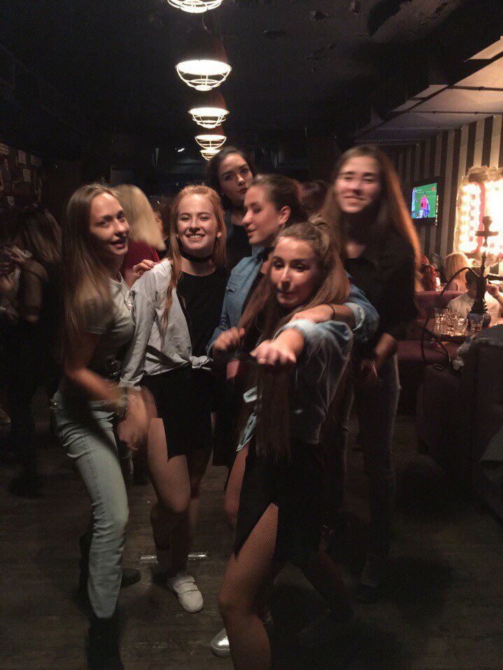 privetAnnet's tweet image. Немножко о том, как я получаюсь на фотках