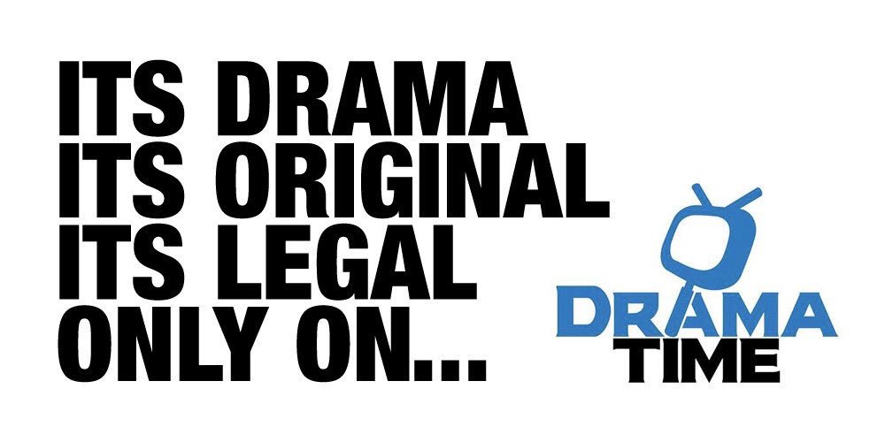qtejani's tweet photo. Original and legal... All in one place: #DramaTime 
Reminds me of the old PTV times #nostalgic https://t.co/AU4m0c1GqV
