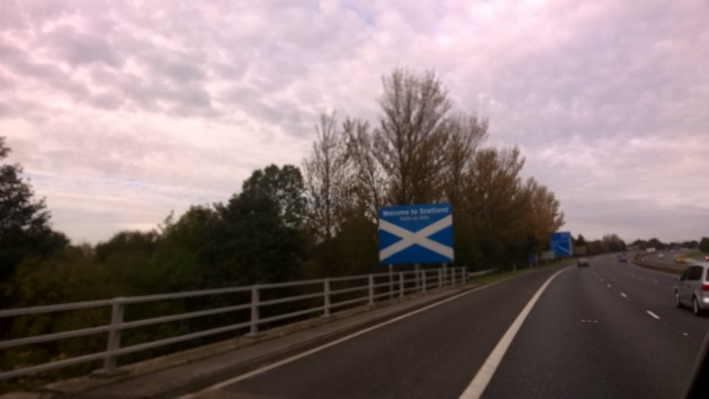 AutoDocsUK's tweet photo. #London crew have crossed the border @AutoDocsUK #Glasgow we are coming to get ya https://t.co/4a45DMtoVK
