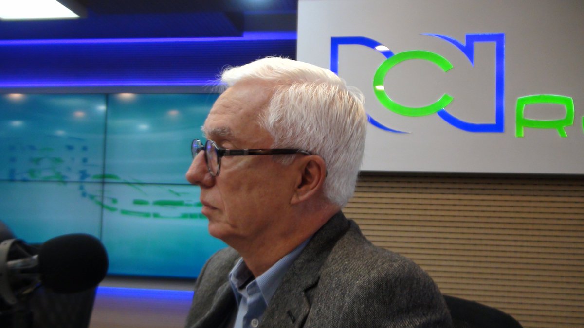 RCN Radio (@rcnradio) on Twitter photo #ReformaTributaria2016 "El impuesto a empresas debe ser diferenciado. Pymes no pueden pagar lo mismo que las transnacionales": <a href="/JERobledo/">Jorge Enrique Robledo</a> #ReformaTributaria2016 "El impuesto a empresas debe ser diferenciado. Pymes no pueden pagar lo mismo que las transnacionales": <a href="/JERobledo/">Jorge Enrique Robledo</a>