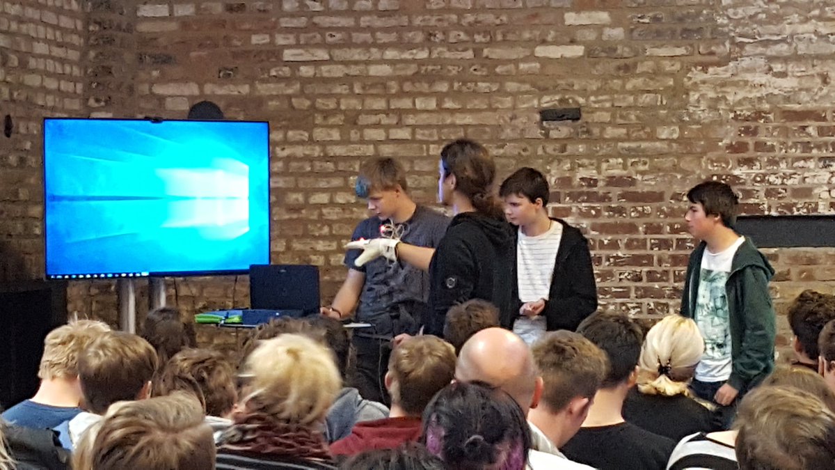 Code Camp 2016 tweet media