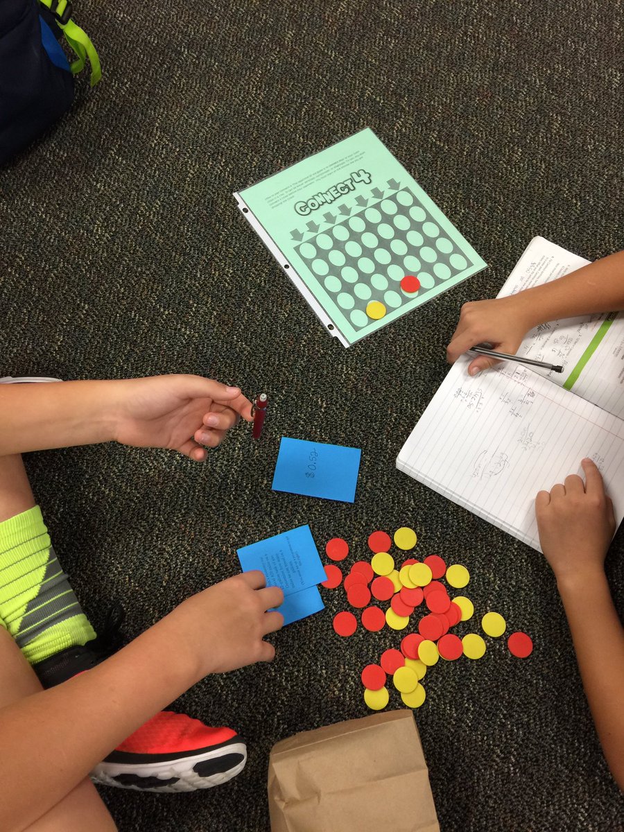 ashwilliams314's tweet image. Connect four for some#flashbackfriday review @6thMathWCJH #wcjhmath #wchowlout