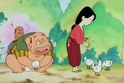 トレンド速報２ちゃんまとめ A Twitter 動画 まんが日本昔ばなし風エロアニメがくっそエロいwwww T Co Zjpbshjaww