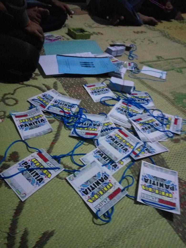 CawanPucangan's tweet photo. Rapat persiapan OAOE Dusun Pucangan @ini_ngemplak https://t.co/NgwilCblt8