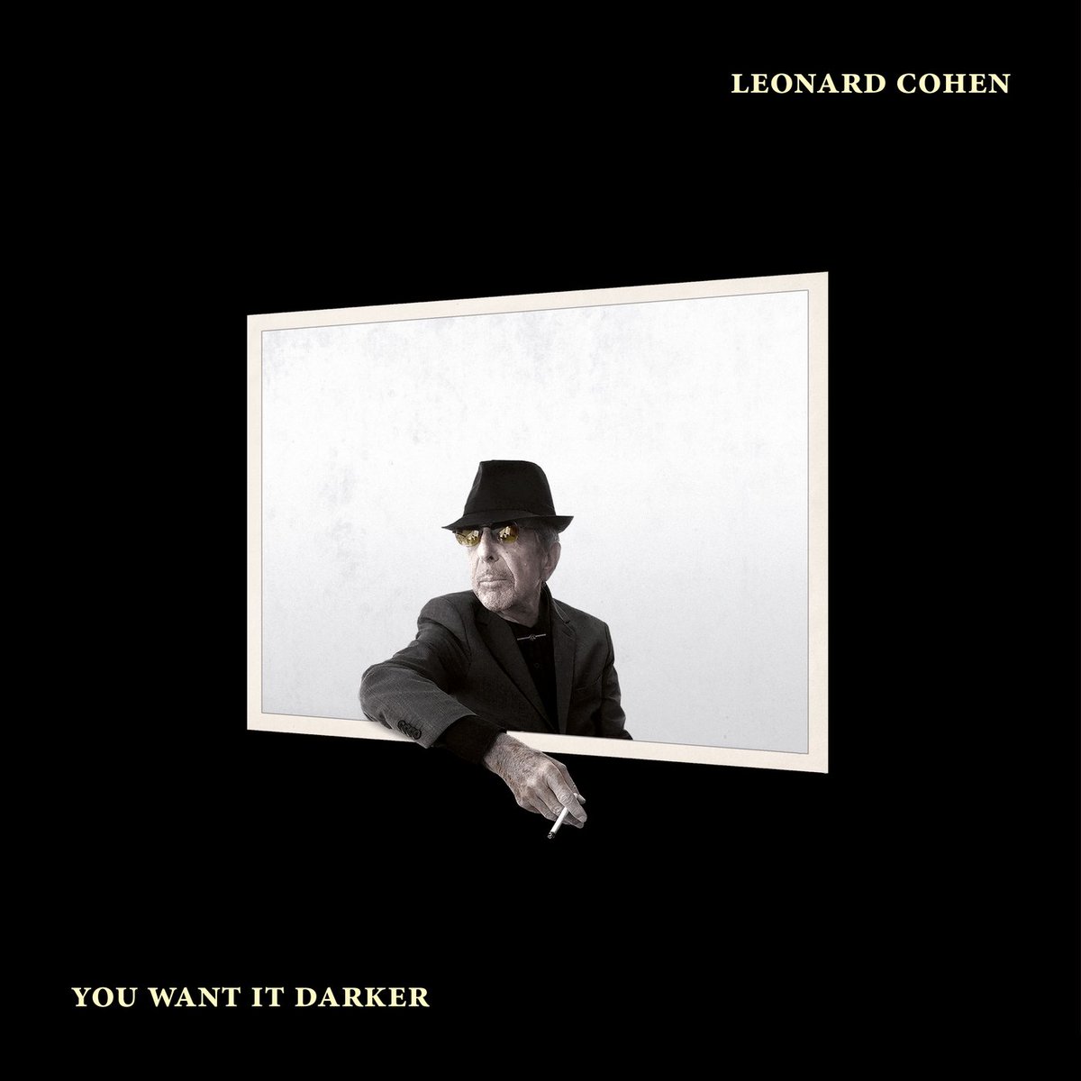 #YouWantItDarker #LeonardCohen #album <a href="/ColumbiaRecords/">Columbia Records</a>
#Gospel #Classical #Country #akazoo #akazoomusic #newmusic
bit.ly/LeonardCohen_Y…
