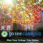 Photo by Go See Campus (@GoSeeCampus)