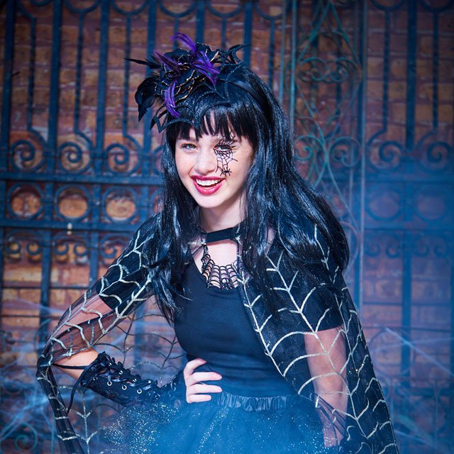 claires's tweet photo. Upload your creative halloween looks using #SpookedByClaires for your chance to be featured on our social! 🎃👻💀 https://t.co/pS2eejMffz https://t.co/dbFzN2N0WZ