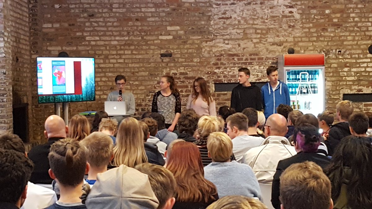 Code Camp 2016 tweet media