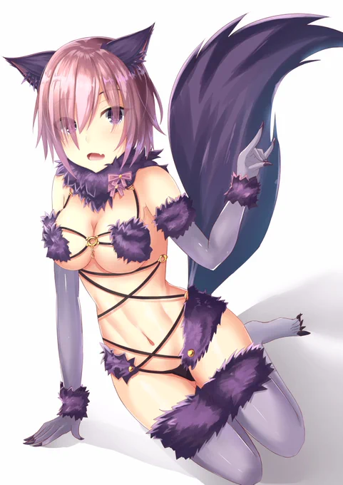 完成したからせっかくなので久しぶりにあげる
#FGO #FateGO 