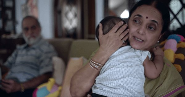 ScoopWhoop's tweet photo. Heart-Warming #video will remind you why everyone needs a break, even if they’re #homemakers: https://t.co/FABhHxeO6d 
#SundayIsHerHoliday https://t.co/in99XMd4I5