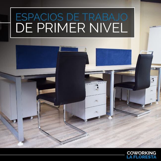 CoworkingLF's tweet photo. Espacio de trabajo de primer nivel! Espacios limitados. @CoworkingLF #startup #coworking #bestplacestowork https://t.co/t6nriWeEJ4