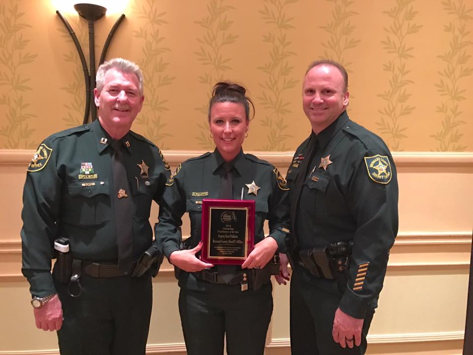 Broward Sheriff tweet media