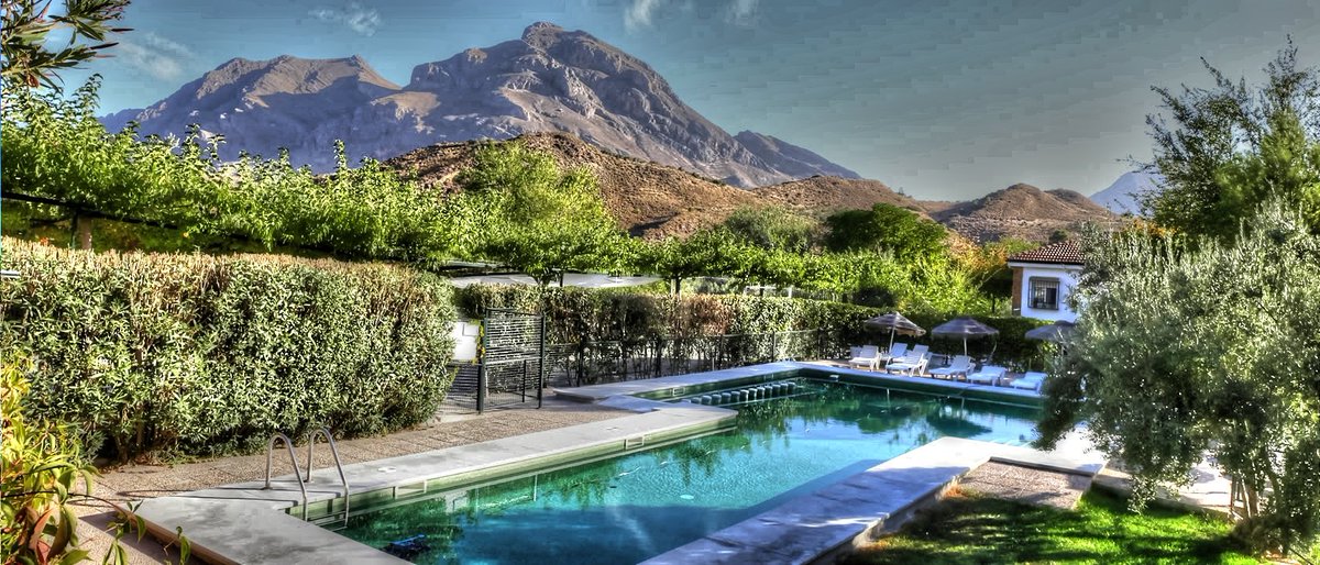 Cuadros un lugar de ensueño... #Bedmar #Jaen #SierraMagina <a href="/destinorural/">Somos Destino Rural</a> <a href="/VentanaVAND/">Ventana Visitante</a> <a href="/Destino_AND/">DESTINO ANDALUCIA</a> <a href="/MaginaSurInfo/">MáginaSurInformación</a> 

Fotos <a href="/cercadillorural/">El cercadillo</a>