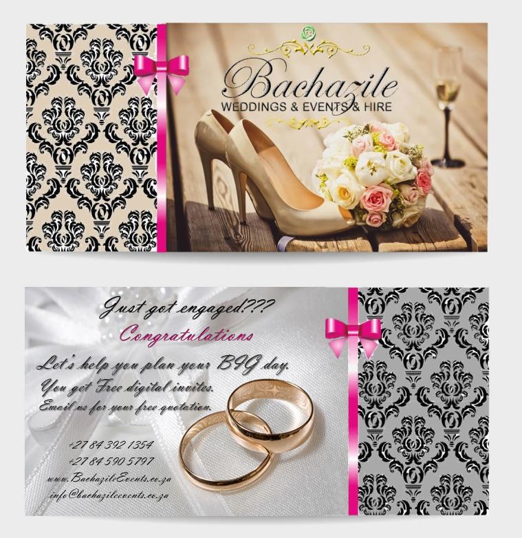 BachazileC's tweet photo. #bachazileevents #bachazileweddings https://t.co/bCUhT8l7Aw