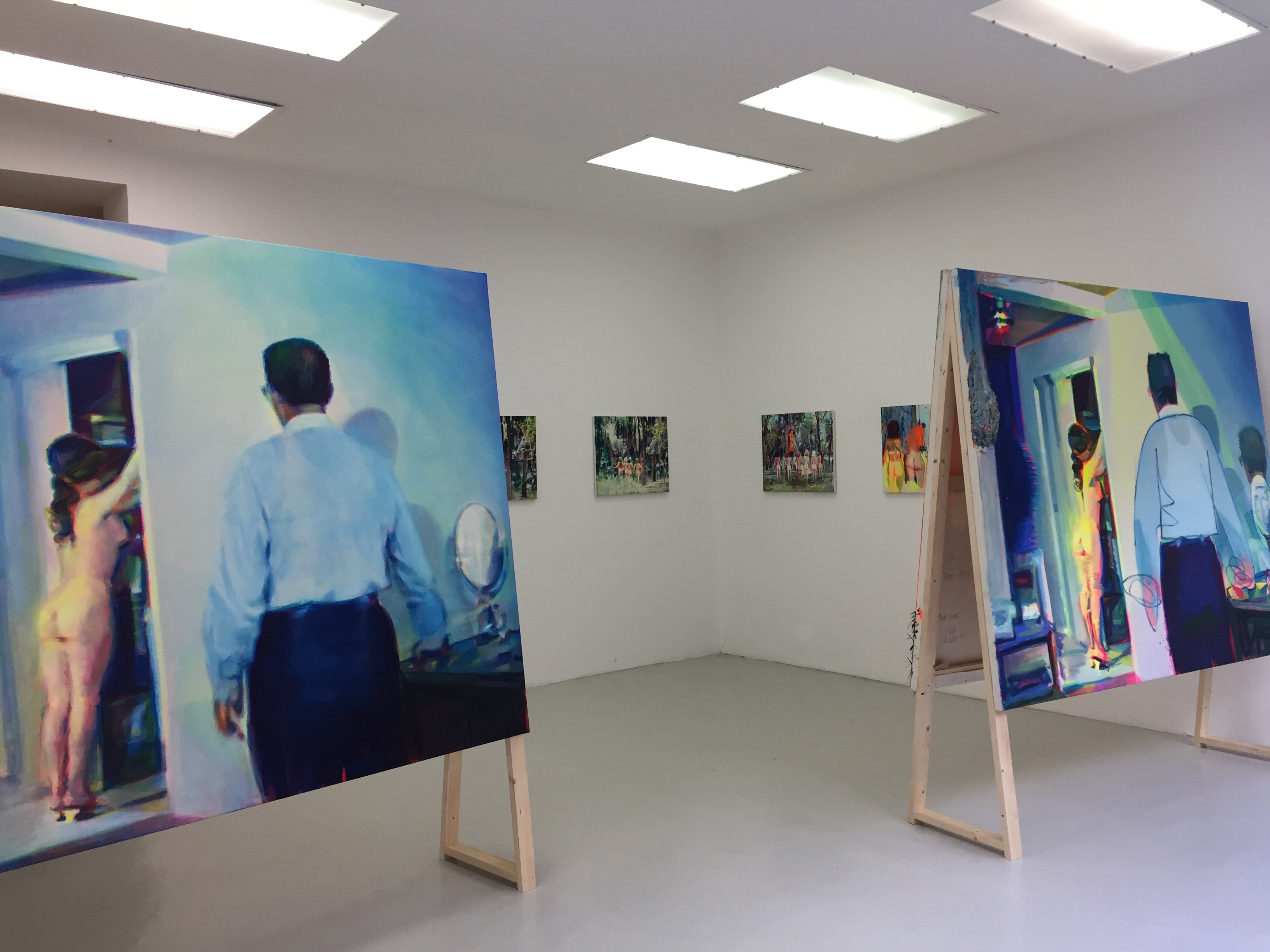 Galerie bernard jordan paris hot sale
