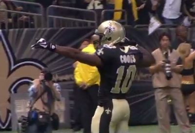 OutdoorUpdates's tweet photo. NFL Deems Bow-and-Arrow Celebration a “Violent Act” https://t.co/RHgNGU6DjB https://t.co/qzFYkVnWGR