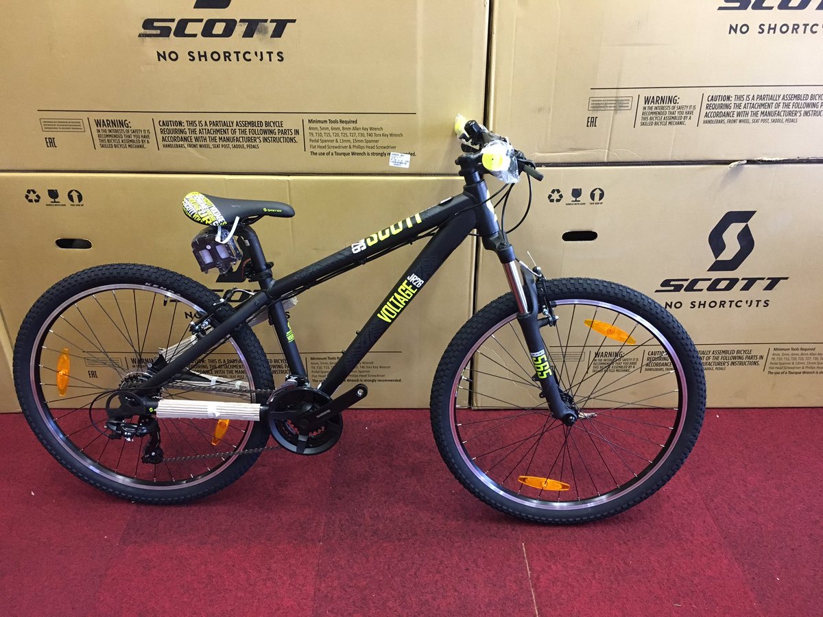 Oban cycles tweet media