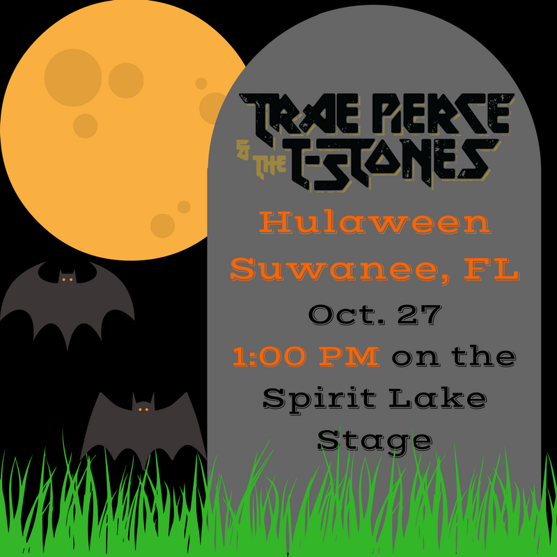 Celebrate #Halloween with us at <a href="/HulaweenFL/">Hulaween</a>! #Hulaween