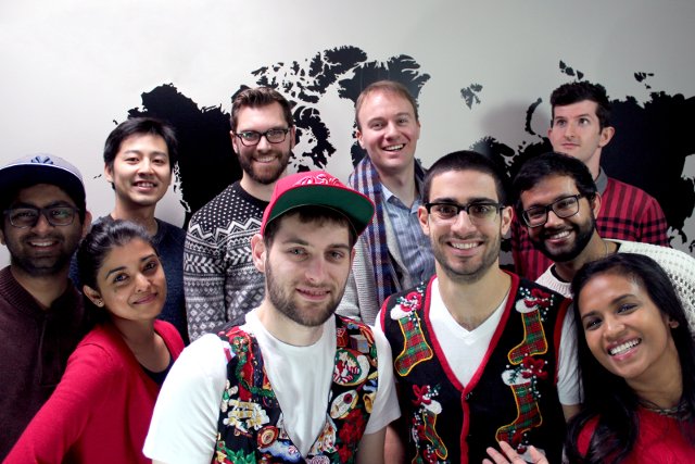 BetaKit's tweet photo. Startup jobs of the week: @CrowdRiff, Charly, @GetSaasli, @AquaMobileSwim, @five_walls https://t.co/PKeEC5rNol https://t.co/pDapcvXVC4