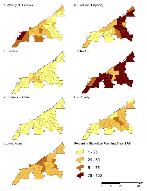 How planting trees will benefit Cleveland in the fight against local climate change impacts buff.ly/2eZacbS