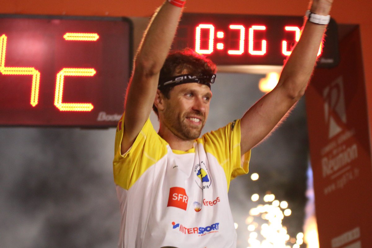 Salomon Running tweet media