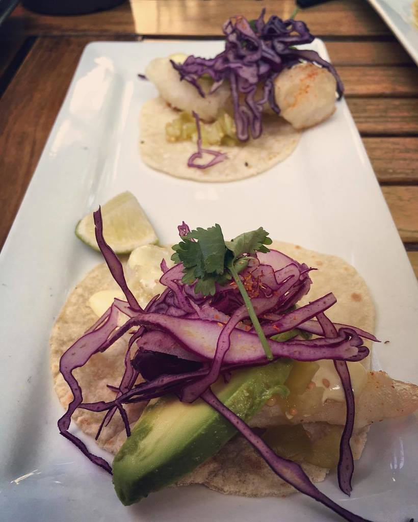 Best taco 🌮 ever <a href="/sidedoorkitchen/">SidedoorKitchen</a> #MyOttawa #OttawaYOW ift.tt/2dGT9te #KeensDesign