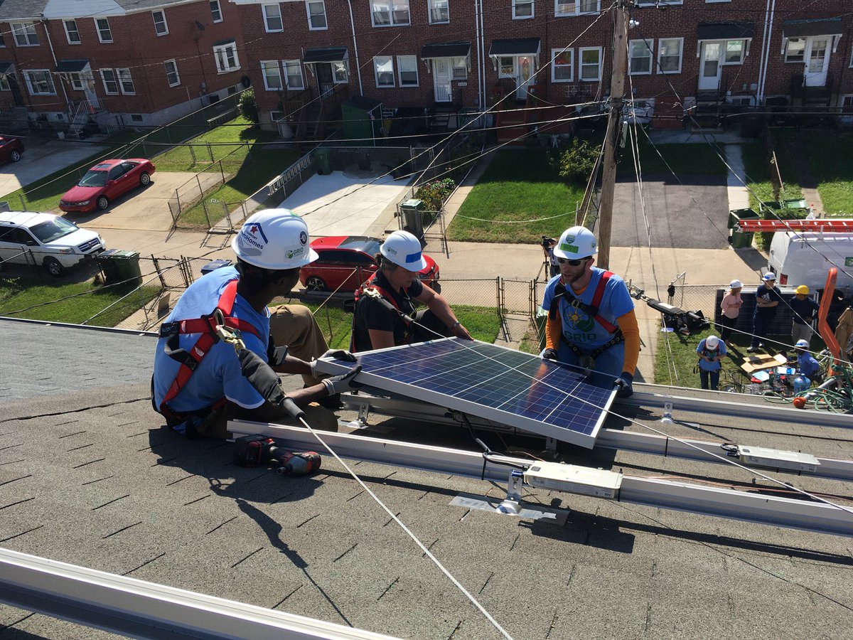 GRIDmdv's tweet photo. Signed up for the #SolarFocusJobFair yet? It's FREE! Network w #solar and #environmental employers who are hiring! https://t.co/CUfYn5Xehs https://t.co/jQ2bdY4Mt4