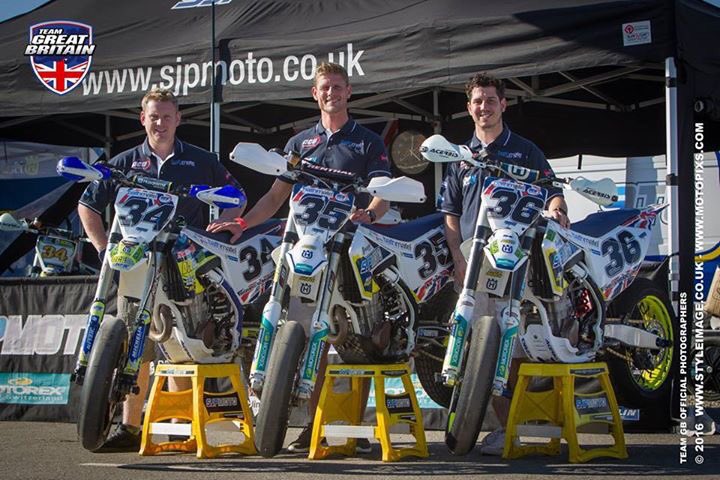 sjpmoto's tweet photo. Wishing these boys the best of luck @crazyhodgson @Jay78840205 @RichardBlakeman 👍🏻✊🏻 @Husqvarna1903 https://t.co/myAIb1EgXp