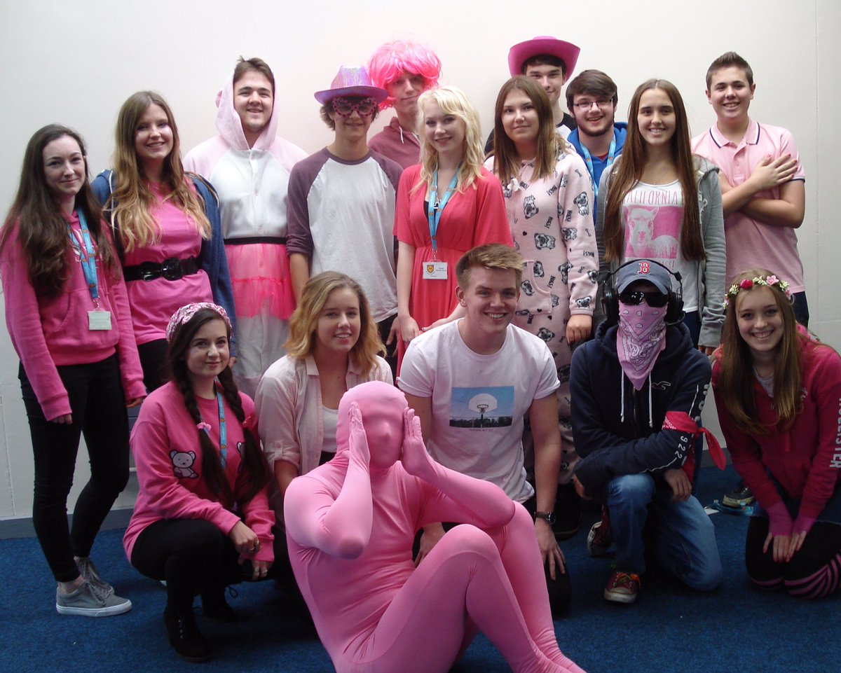 St Ivo Academy tweet media