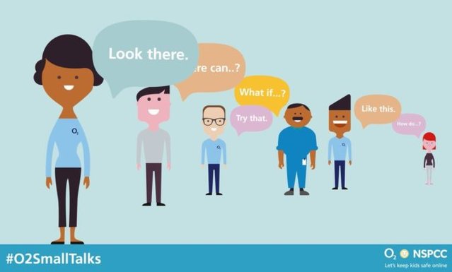 traceyherald's tweet image. So grateful for your fab support for #O2SmallTalks @gothinkbig @iwill_campaign @sounddelivery @sbcp1 @samrsparrow @judehabib