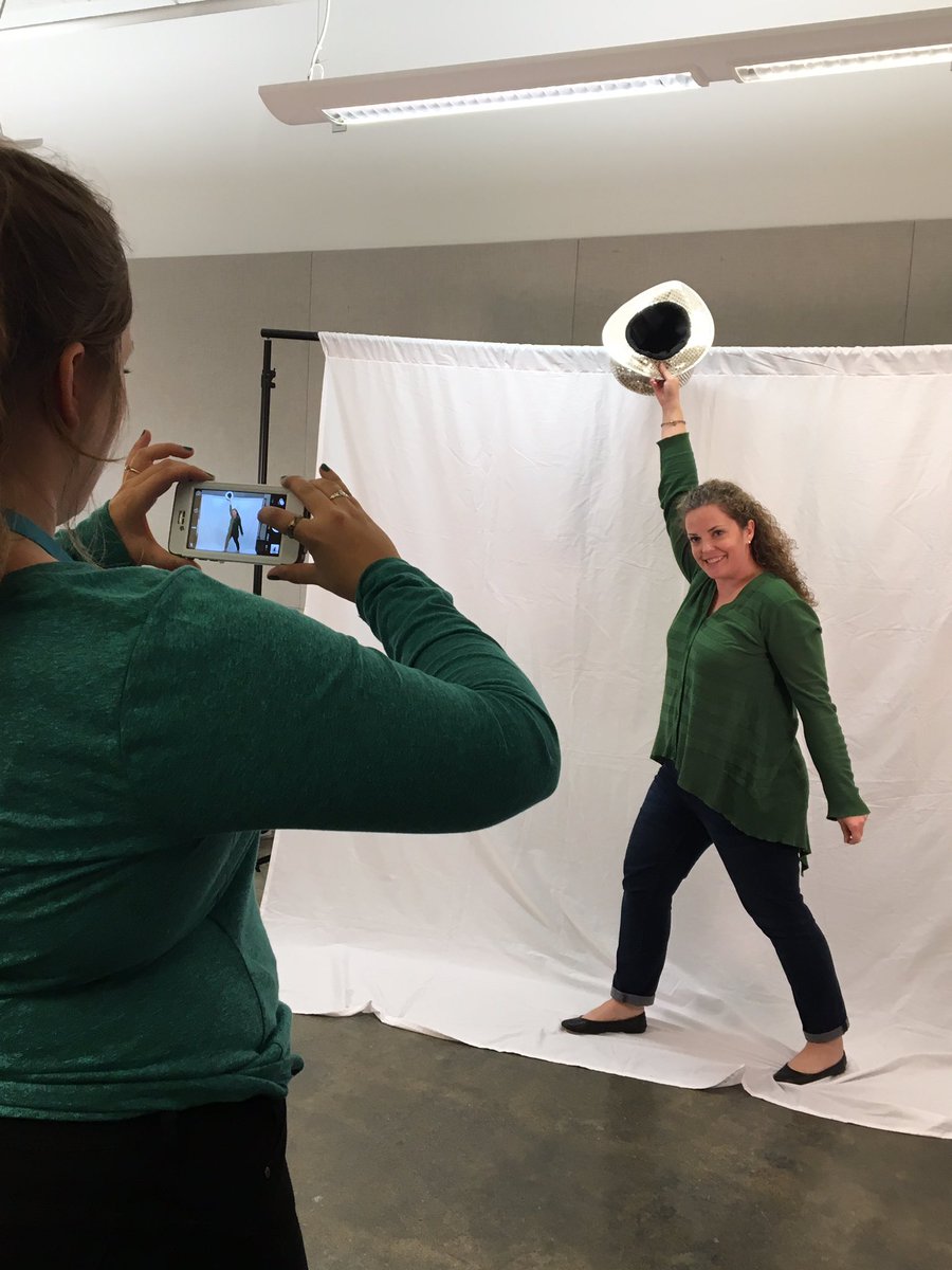 artsimpactcle's tweet image. Busy at #hiphopcoding summit taking photos to use as @scratch sprites so we can dance in our own projects! Big fun! #hiphop