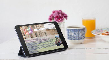 redlemonhq's tweet photo. Wishing @ArtAffirmLife a very successful preview evening and weekend raising money for the amazing @SueRyderLCH Support this great cause! https://t.co/qGapI5haQn