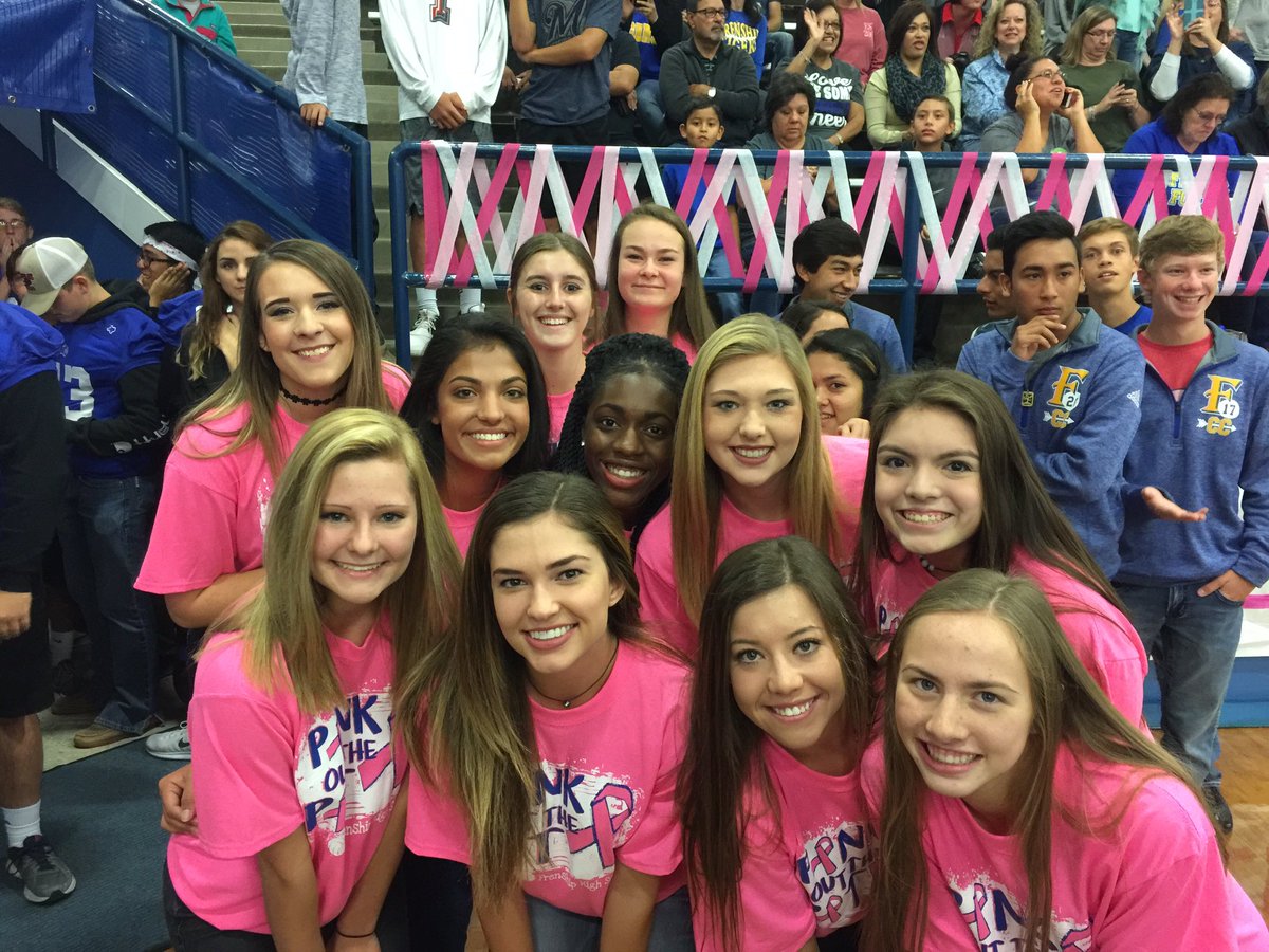 volleytigers's tweet photo. IT'S TIME TO DIG PINK, Y'ALL!! ๐๐โ๐ฝ๏ธ #pinkoutthepit https://t.co/bmRlu86SNw